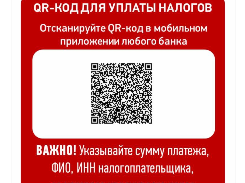 Половина детей в Забайкалье должники по уплате налогов